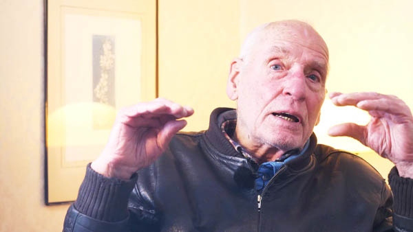 Einar Schlereth – Journalist i.R.