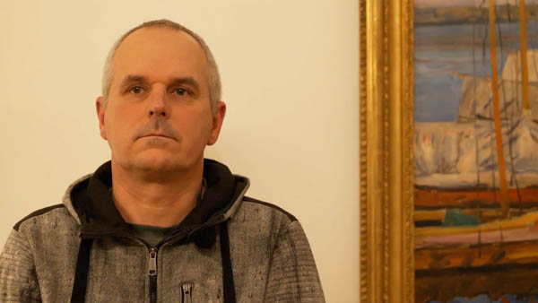 Ingo Schuster – Elektriker