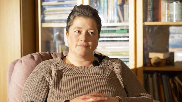 Natalie H. – Pflegerin