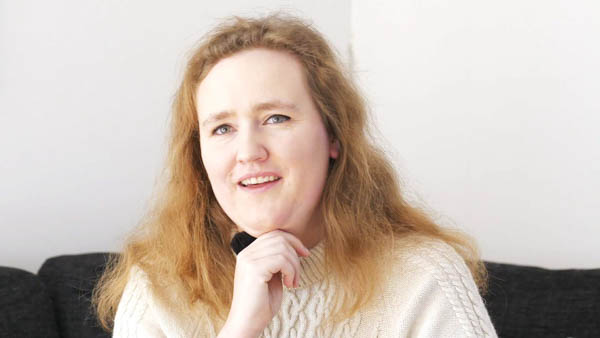 Saskia E. – Lehrerin