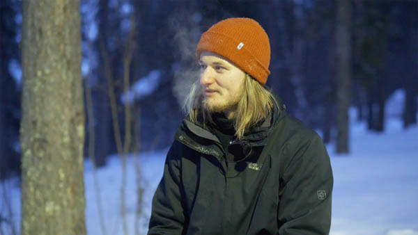 Stefan K. – Student