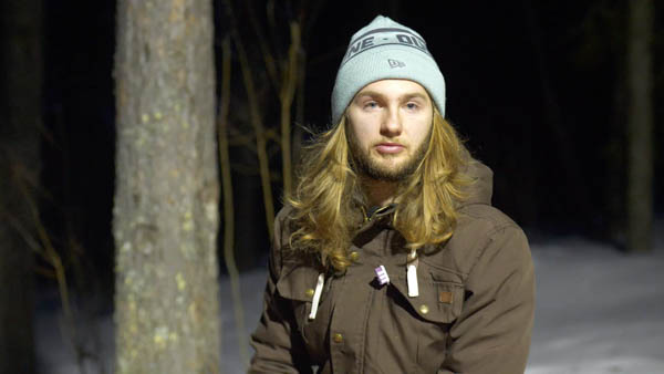 Laurin K. – Social Media Manager