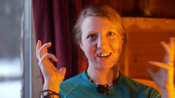 Meike S. – Sozialarbeiterin