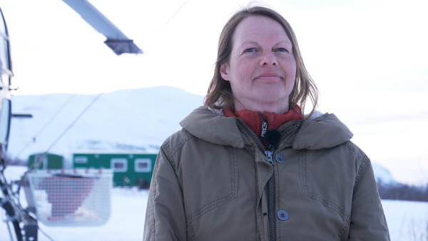 Anita H. – Webdesignerin