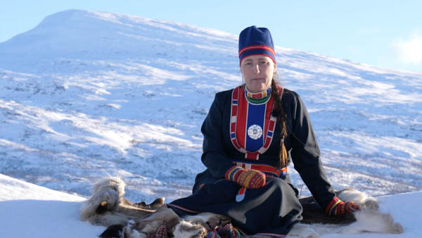 Mandy S. – Musikproduzentin