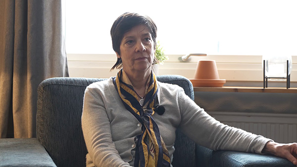 R. R. – Diplom Pädagogin